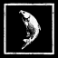 Ikona osiągnięcia: Samotna rybaczka</span> / <span>Lonely Fisherman