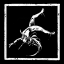 Ikona osiągnięcia: Artystka sztuk walki na polu bitwy</span> / <span>Battlefield Martial Artist
