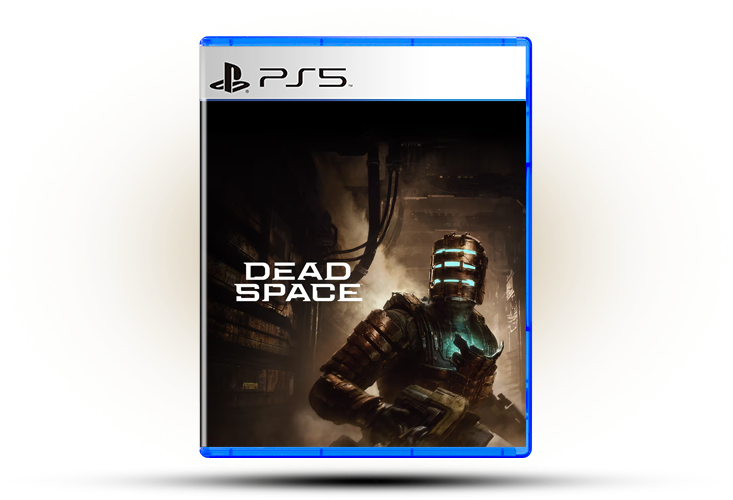 Cover Art:Dead Space Remake – Poradnik do trofeów i osiągnięć