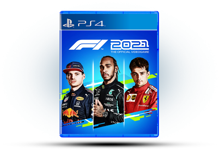 Cover Art:F1 2021 – Opinia