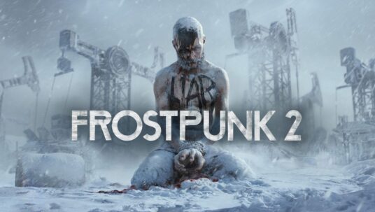 Ilustracja do: Frostpunk 2 – Recenzja – Kawał programistycznego rzemiosła