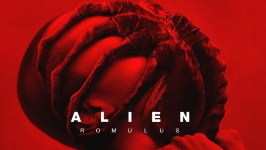 Ilustracja do: Alien: Romulus – Recenzja spoilerowa