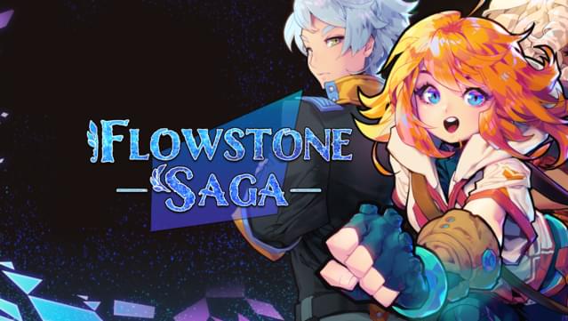 Flowstone Saga - Recenzja