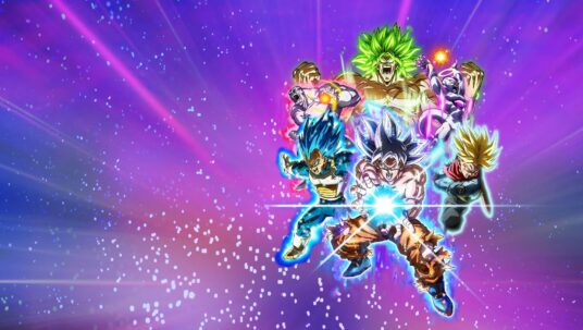 Ilustracja do: DRAGON BALL: Sparking! ZERO – Recenzja – Gratka dla fanów