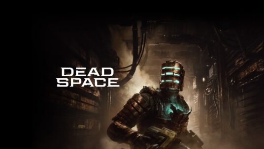 Dead Space