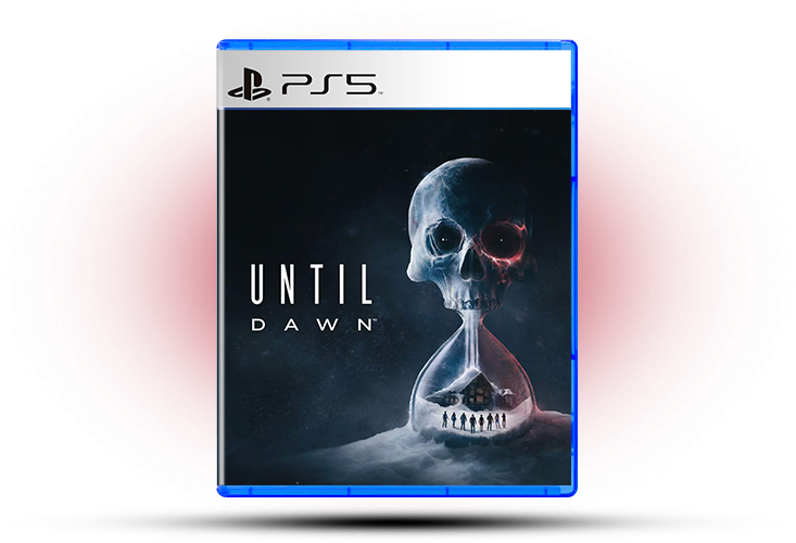 Cover Art:Until Dawn Remake – Recenzja – Stara-nowa opowieść