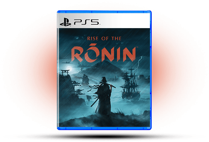 Cover Art:Rise of the Ronin – Poradnik do trofeów