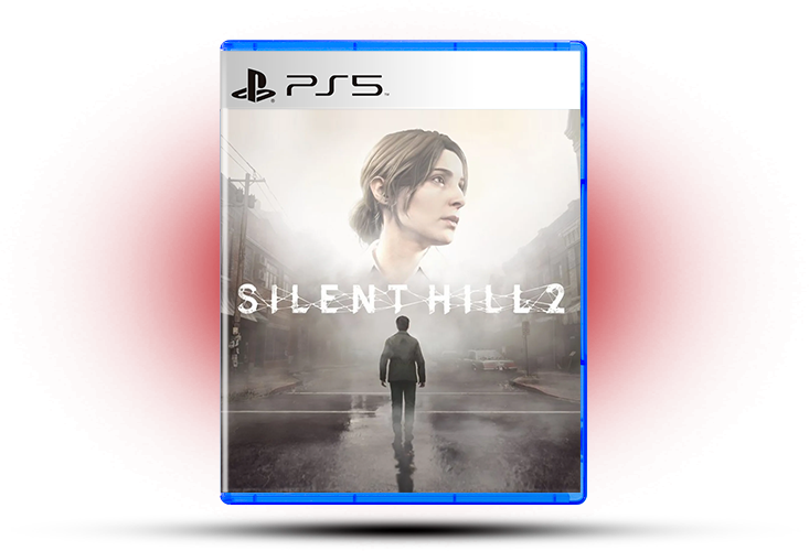 Cover Art:Silent Hill 2 Remake – Recenzja – Wersja bliska perfekcji