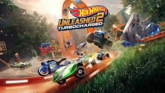 Ilustracja do: Hot Wheels Unleashed 2: Turbocharged – Poradnik do trofeów i osiągnięć