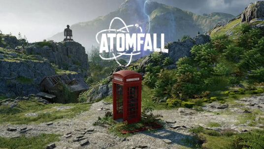 Ilustracja do: Atomfall – Poradnik do trofeów i osiągnięć