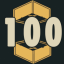 Ikona osiągnięcia: </span><span>Crate Expectations 3