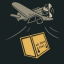 Ikona osiągnięcia: </span><span>Divebomb Delivery
