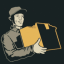 Ikona osiągnięcia: </span><span>Do-Good Delivery Driver