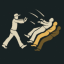 Ikona osiągnięcia: </span><span>Meatbag Maneuvering
