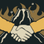 Ikona osiągnięcia: </span><span>A Warm Farewell