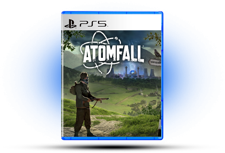Cover Art:Atomfall – Poradnik do trofeów i osiągnięć
