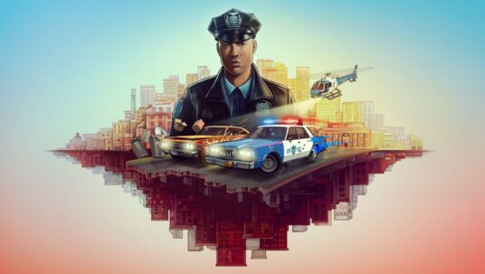 Ilustracja do: The Precinct – Recenzja – Patrol na tropie dobrej gry