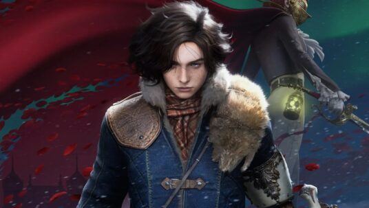 Ilustracja do: Lies of P: Overture – Recenzja – DLC na miarę From Software?