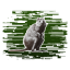 Ikona osiągnięcia: Ratownik zwierząt</span> / <span>Creature Comforter