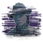 Ikona osiągnięcia: Prawdziwa historia Łowcy Duchów</span> / <span>The Real Story of the Ghost Hunter