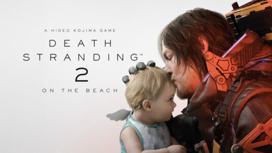 Ilustracja do: Death Stranding 2: On The Beach – Poradnik do trofeów