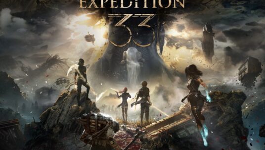 Clair Obscur: Expedition 33