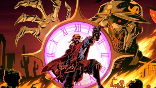 Ilustracja do: Hell Clock – Start nowego podgatunku?