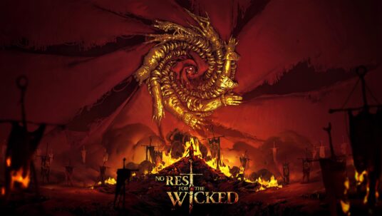 Ilustracja do: No Rest for the Wicked – Czy magia Ori gdzieś tu jest?