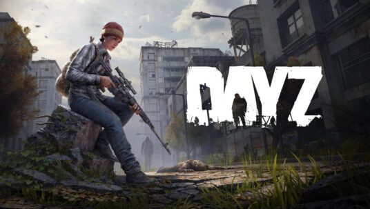 Day Z