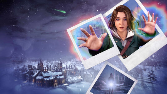Ilustracja do: Life is Strange: Double Exposure – Poradnik do trofeów i osiągnięć