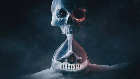 Ilustracja do: Until Dawn Remake – Poradnik do trofeów