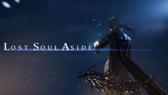Ilustracja do: Lost Soul Aside – 10 lat minęło, jak jeden dzień…