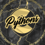 Ikona osiągnięcia: </span><span>#Pythons