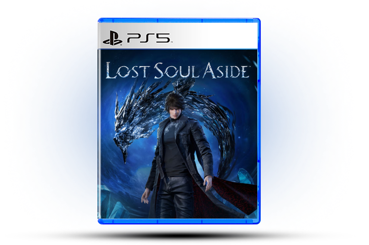 Cover Art:Lost Soul Aside – 10 lat minęło, jak jeden dzień…