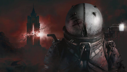 Ilustracja do: Cronos: The New Dawn – Recenzja – Dead Space i Resident Evil spotykają się w Nowej Hucie