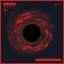 Ikona osiągnięcia: Osobliwość czasoprzestrzenna</span> / <span>Spacetime Oddity