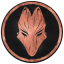 Ikona osiągnięcia: Kitsune</span> / <span>The Kitsune