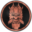 Ikona osiągnięcia: Smok</span> / <span>The Dragon