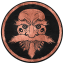 Ikona osiągnięcia: Pająk</span> / <span>The Spider