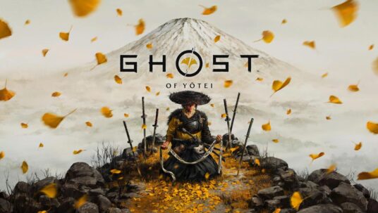 Ilustracja do: Ghost of Yotei – Poradnik do trofeów
