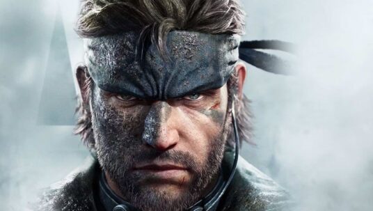 Ilustracja do: Metal Gear Solid Delta: Snake Eater – Recenzja – Który mamy rok?