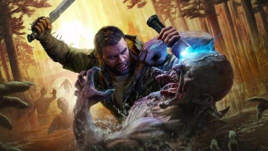 Ilustracja do: Dying Light: The Beast – Powrót bestii z Techlandu