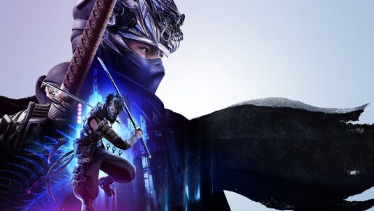 Ilustracja do: Ninja Gaiden 4 – Recenzja – Powrót godny, ale nie idealny