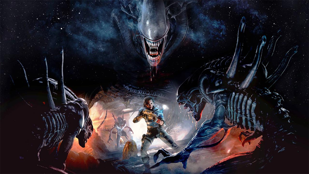 Alien: Rogue Incursion Evolved Edition - Recenzja