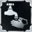 Ikona osiągnięcia: I nie zapomnij umyć rąk</span> / <span>And Don't Forget to Wash Your Hands