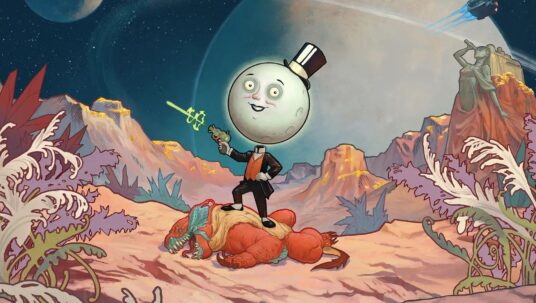 Ilustracja do: The Outer Worlds 2 – Obsidian dalej pod formą