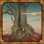Ikona osiągnięcia: Pradawne drzewo</span> / <span>O Divine Tree