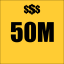 Ikona osiągnięcia: </span><span>Make a bundle 50M