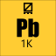 Ikona osiągnięcia: </span><span>Lead raw materials