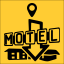 Ikona osiągnięcia: </span><span>Motel